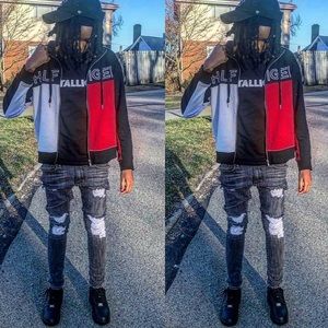 Meet your Posher, Kia